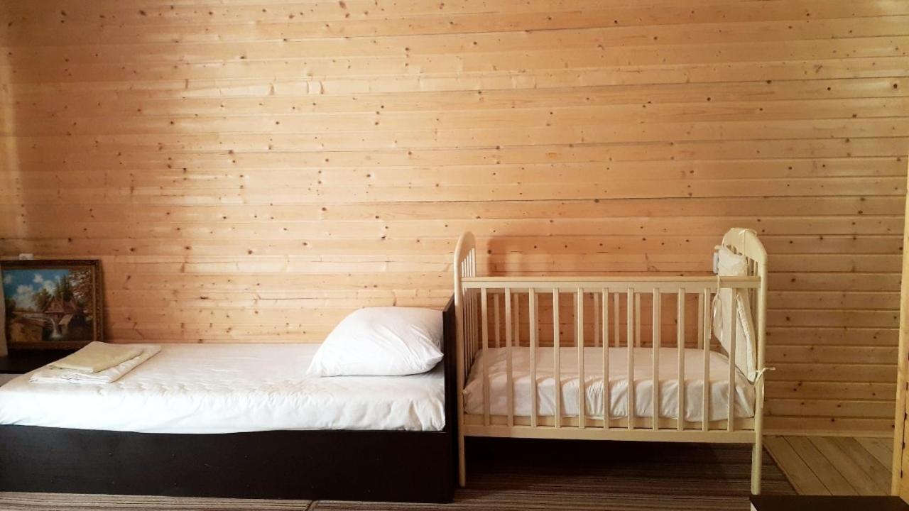 Guest House Ahan ガグラ エクステリア 写真