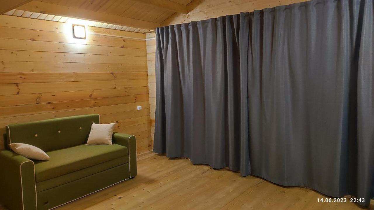 Guest House Ahan ガグラ エクステリア 写真