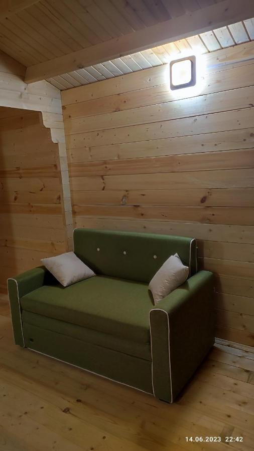 Guest House Ahan ガグラ エクステリア 写真