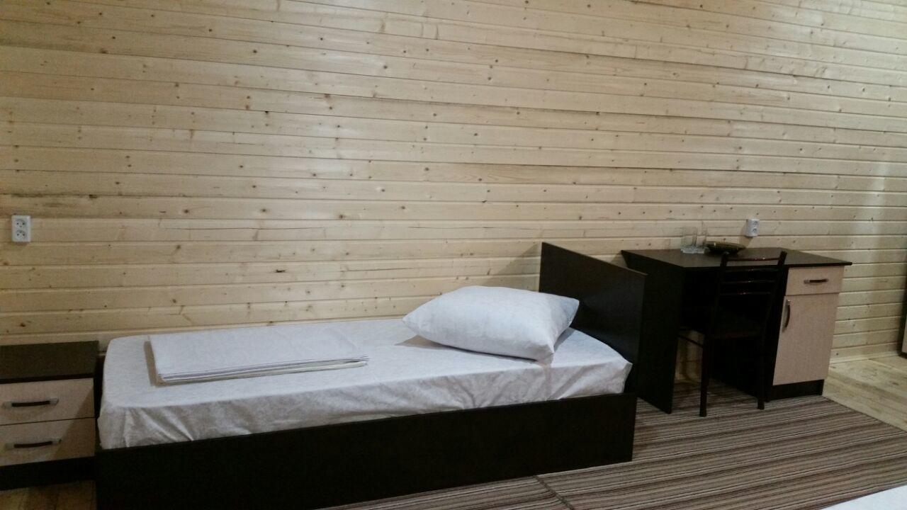 Guest House Ahan ガグラ エクステリア 写真