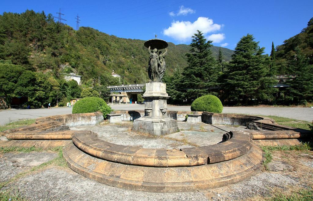 Guest House Ahan ガグラ エクステリア 写真